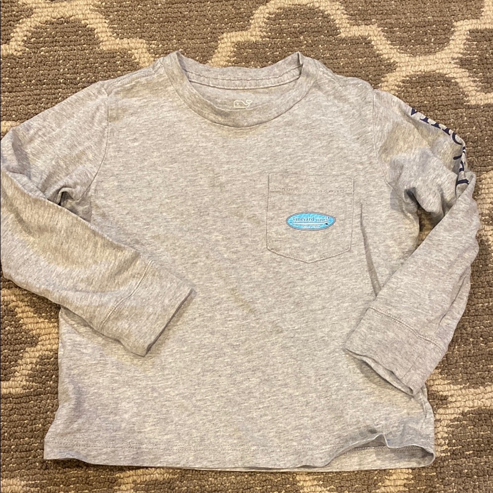 Vineyard Vines Long Sleeve